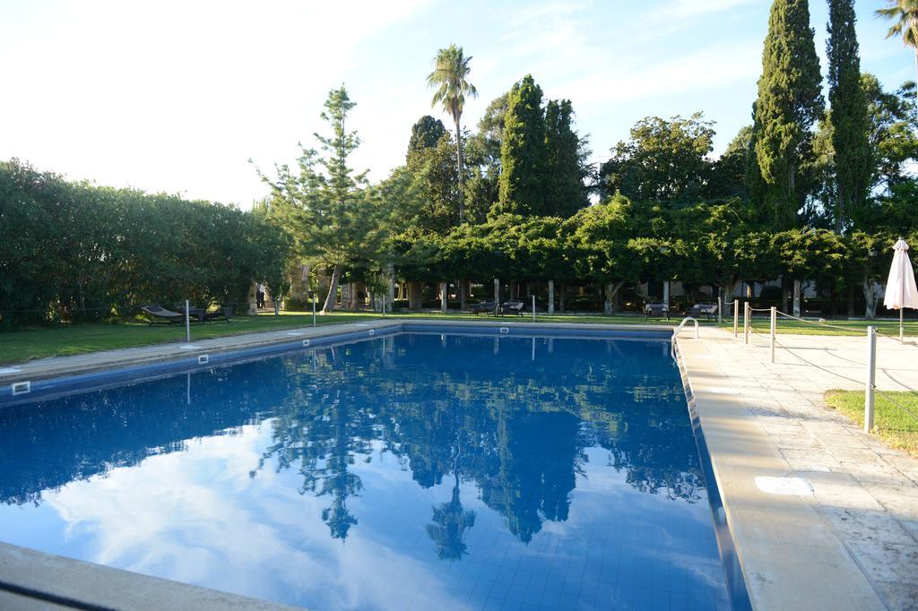 Masseria Appide Hotel Corigliano d'Otranto Exterior photo