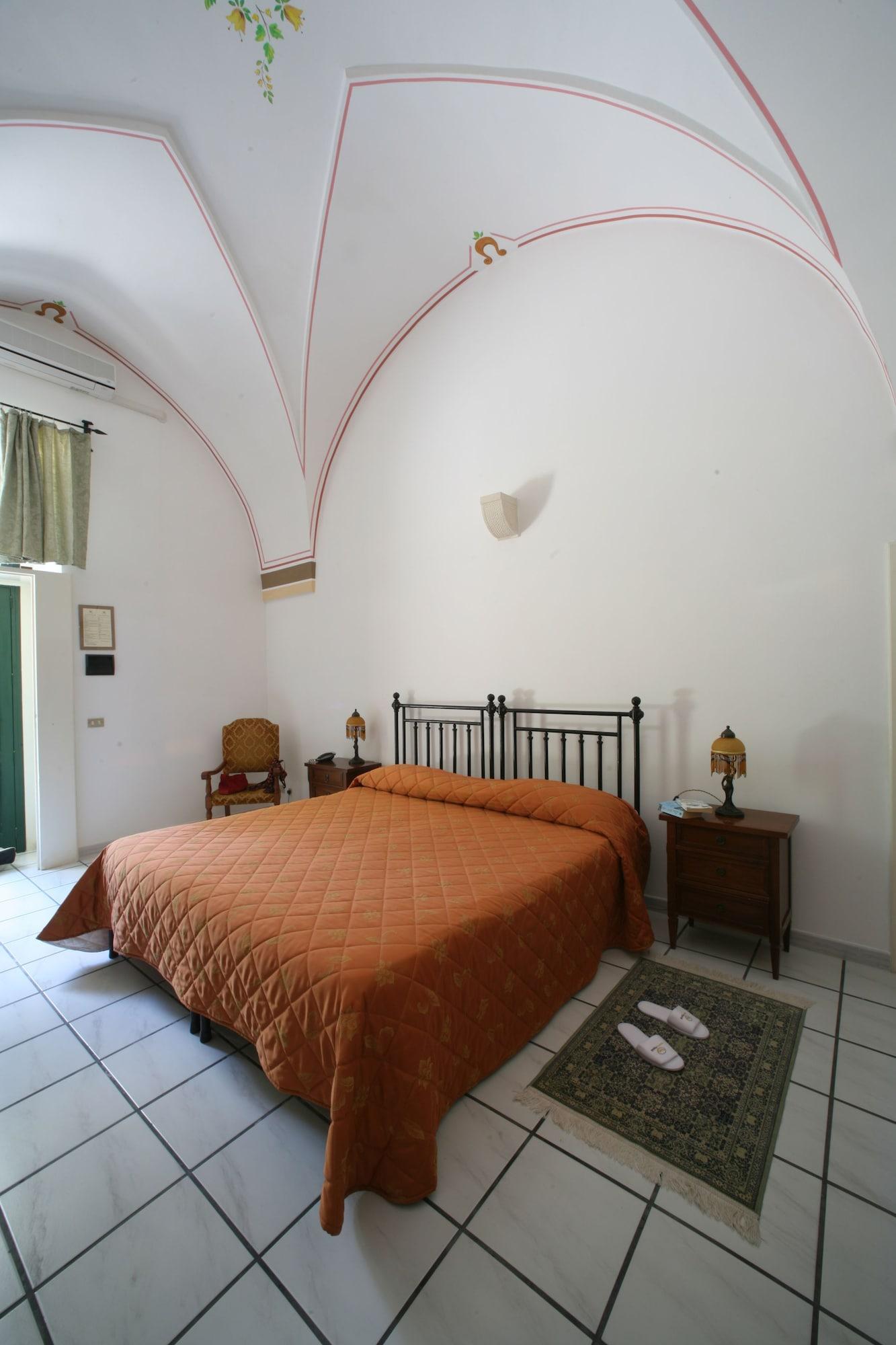 Masseria Appide Hotel Corigliano d'Otranto Room photo