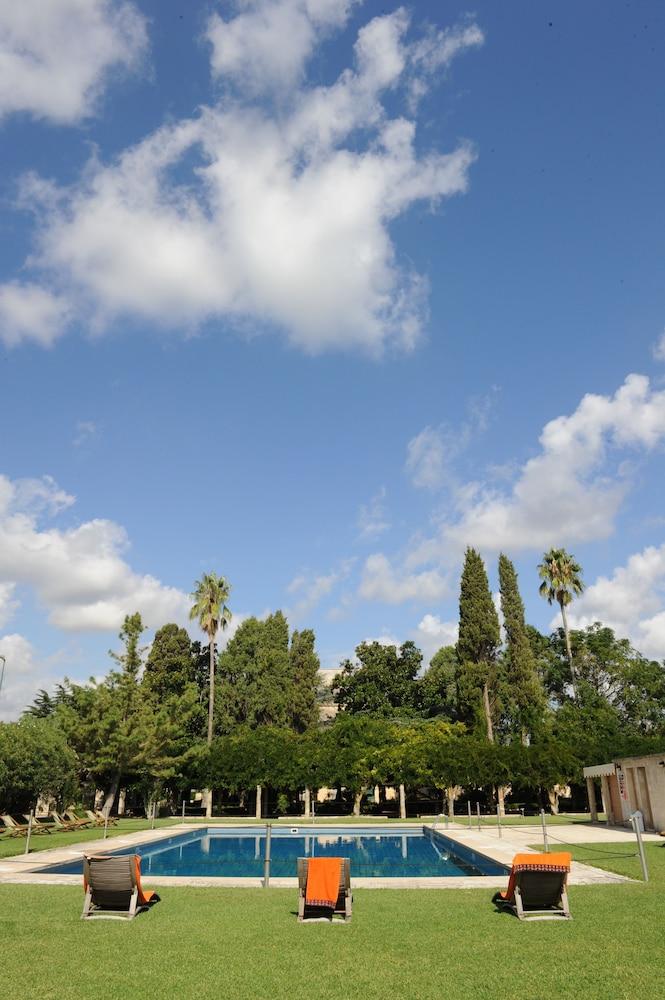 Masseria Appide Hotel Corigliano d'Otranto Exterior photo