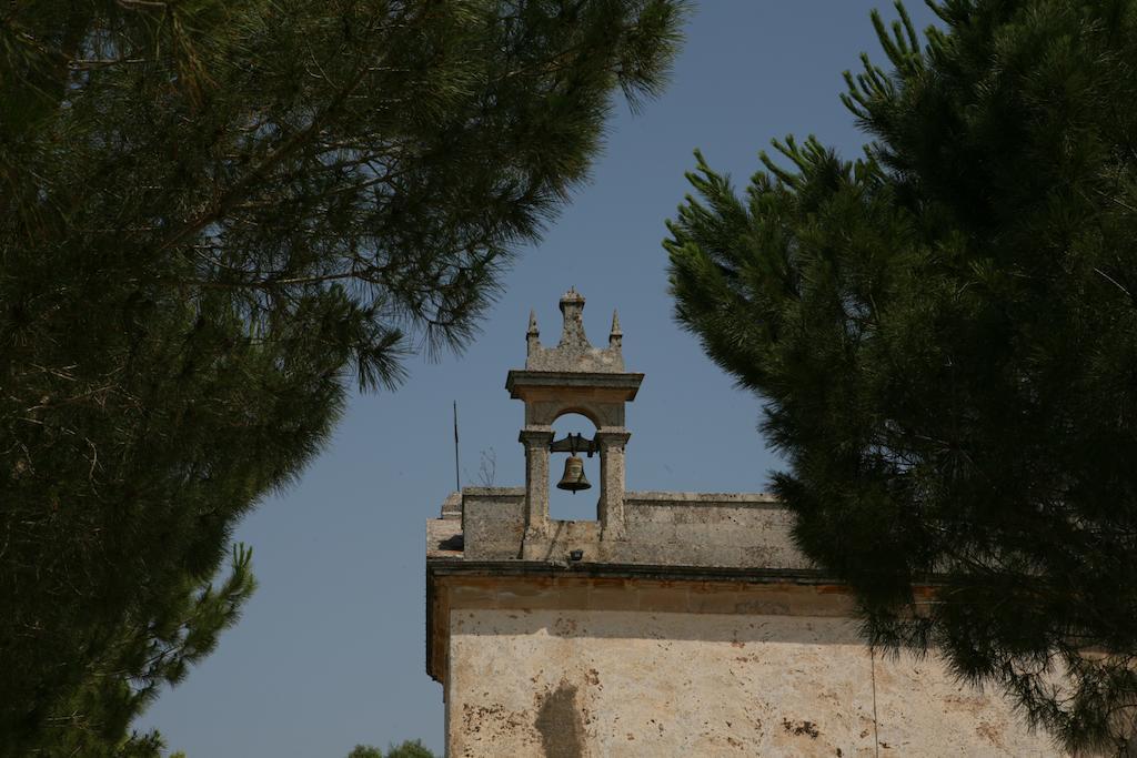 Masseria Appide Hotel Corigliano d'Otranto Exterior photo