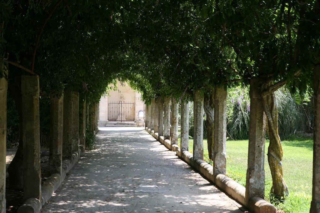 Masseria Appide Hotel Corigliano d'Otranto Exterior photo