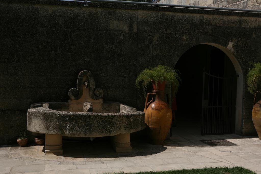 Masseria Appide Hotel Corigliano d'Otranto Exterior photo