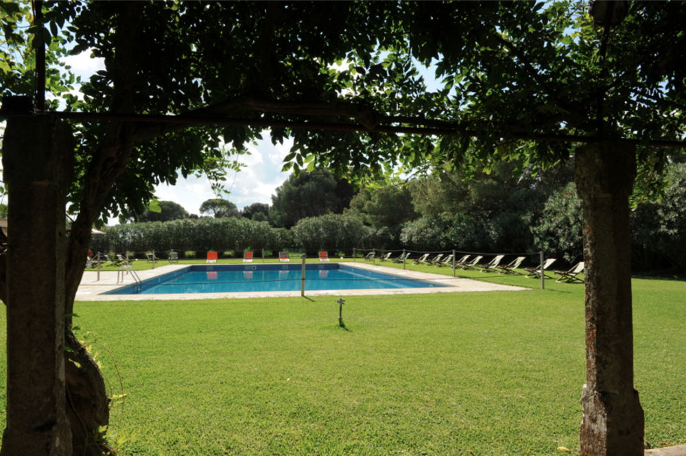 Masseria Appide Hotel Corigliano d'Otranto Exterior photo