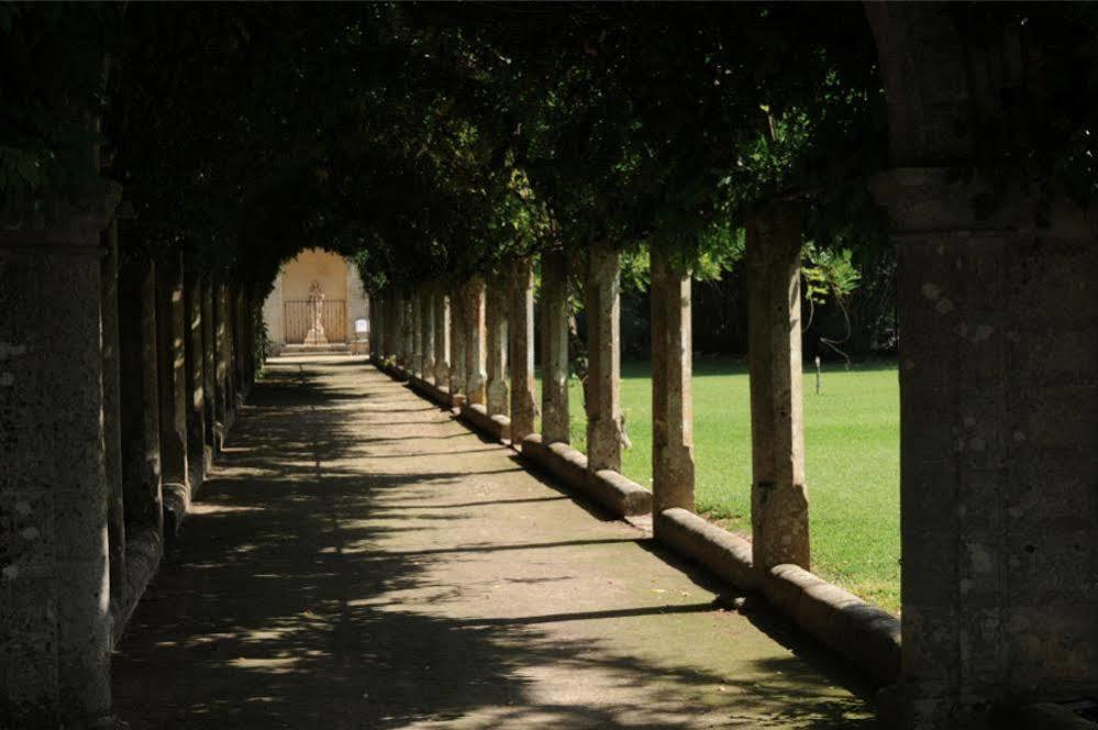 Masseria Appide Hotel Corigliano d'Otranto Exterior photo