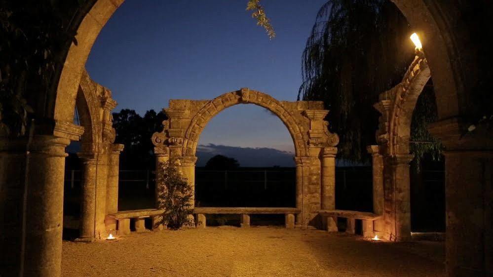 Masseria Appide Hotel Corigliano d'Otranto Exterior photo